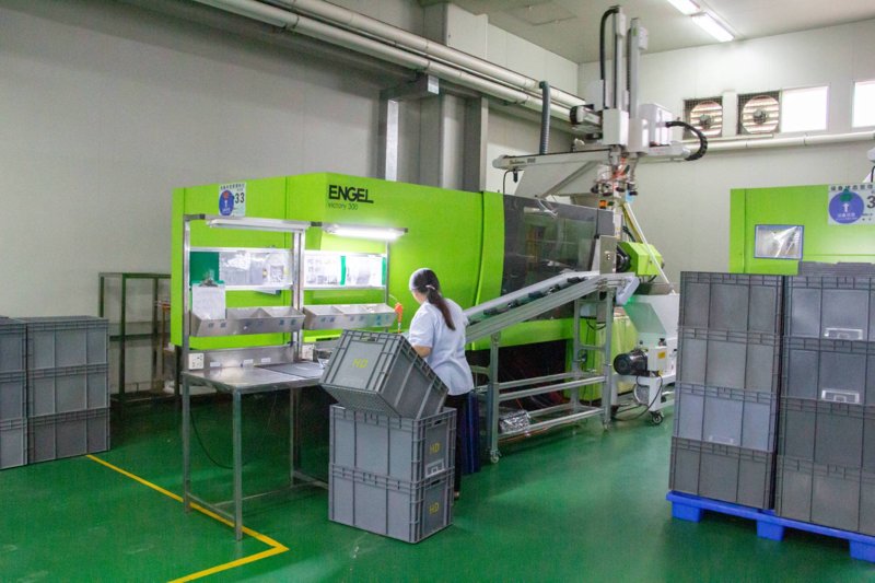冲压模具市场动态洞察与趋势解析