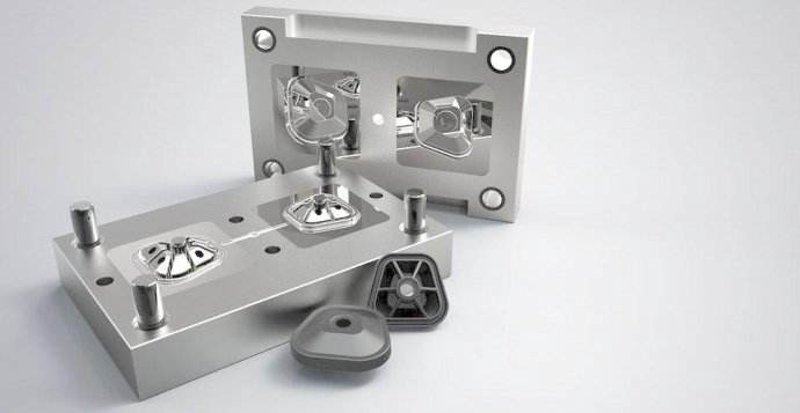 模具加工行业的最新动态与发展趋势