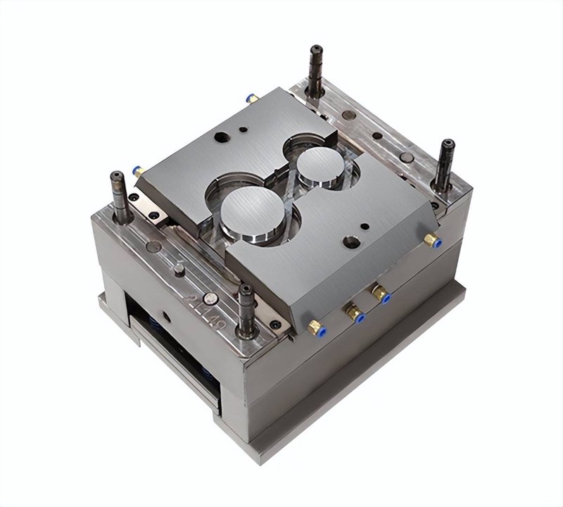 模具制造:助力制造业转型升级的关键引擎